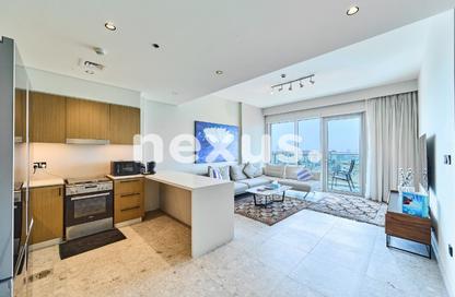 Apartment - 2 - 3 for rent in Golf Suites - Dubai Hills Estate - Dubai