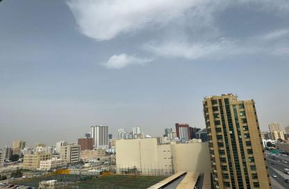 Apartment - 2 Bedrooms - 3 Bathrooms for rent in Gulfa Towers - Al Rashidiya 1 - Al Rashidiya - Ajman