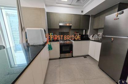 Apartment - 1 Bedroom - 2 Bathrooms for sale in Bella Rose - Dubai Science Park - Dubai