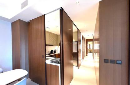 Apartment - 3 Bedrooms - 4 Bathrooms for rent in The Address Residences Dubai Opera Tower 2 - The Address Residences Dubai Opera - Downtown Dubai - Dubai