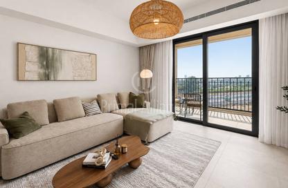 Apartment - 1 - 1 for sale in Al Jazi 2 - Al Jazi - Madinat Jumeirah Living - Umm Suqeim 3 - Umm Suqeim - Dubai Apartment - 1 - 1 for sale in Al Jazi 2 - Al Jazi - Madinat Jumeirah Living - Umm Suqeim 3 - Umm Suqeim - Dubai