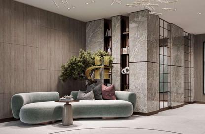 Apartment - 3 Bedrooms - 3 Bathrooms for sale in Floarea Breeze - Dubai Islands - Dubai