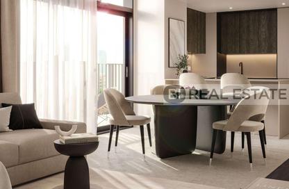 Apartment - 1 Bedroom - 2 Bathrooms for sale in V1ter Residence - District 12 - Jumeirah Village Circle - Dubai