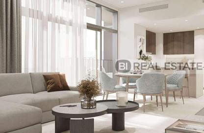 Apartment - 1 Bedroom - 2 Bathrooms for sale in V1ter Residence - District 12 - Jumeirah Village Circle - Dubai