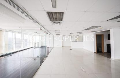 Office Space - Studio - 1 Bathroom for rent in Jumeirah Business Centre 5 (JBC 5) - JLT Cluster W - Jumeirah Lake Towers - Dubai