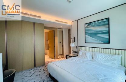 Apartment - 2 - 2 for rent in Address Harbour Point Tower 2 - Address Harbour Point - Dubai Creek Harbour (The Lagoons) - Dubai Apartment - 2 - 2 for rent in Address Harbour Point Tower 2 - Address Harbour Point - Dubai Creek Harbour (The Lagoons) - Dubai