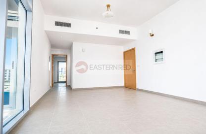 Apartment - 1 Bedroom - 2 Bathrooms for rent in Eastern Star Residence - Al Jaddaf - Dubai