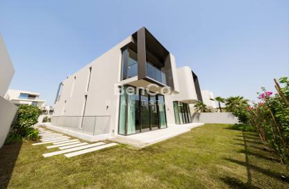 Villa - 5 - 6 for rent in Address Hillcrest - Dubai Hills Estate - Dubai