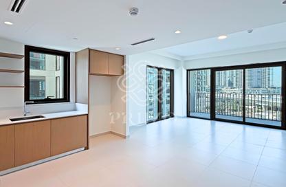 Apartment - 2 Bedrooms - 2 Bathrooms for sale in Savanna at Creek Beach Tower 3 - Savanna at Creek Beach - Creek Beach - Dubai Creek Harbour (The Lagoons) - Dubai