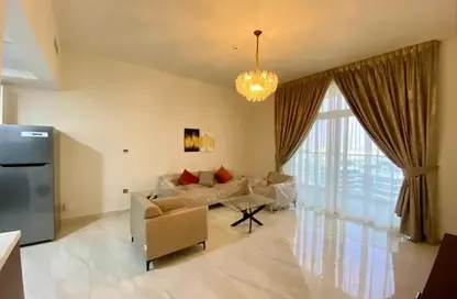 Apartment - 2 Bedrooms - 3 Bathrooms for rent in Jewelz by Danube - Arjan - Dubai