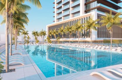 Apartment - Studio - 1 Bathroom for sale in Auresta tower - District 11 - Jumeirah Village Circle - Dubai