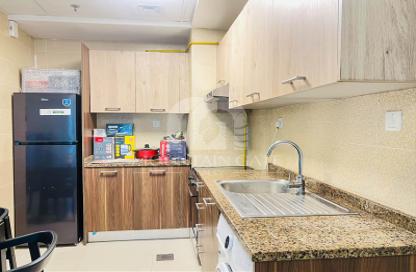 Apartment - 1 Bedroom - 2 Bathrooms for sale in Roxana Residence B - Roxana Residences - District 12 - Jumeirah Village Circle - Dubai