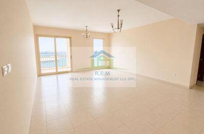 Apartment - 2 - 3 for rent in Lagoon B4 - The Lagoons - Mina Al Arab - Ras Al Khaimah