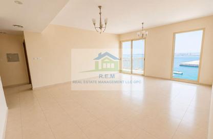 Apartment - 2 - 3 for rent in Lagoon B4 - The Lagoons - Mina Al Arab - Ras Al Khaimah