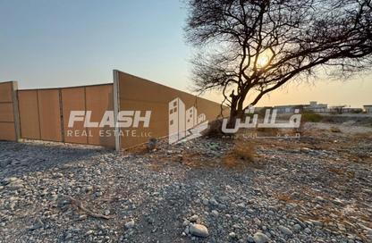 Land - Studio for sale in Al Qusaidat - Ras Al Khaimah