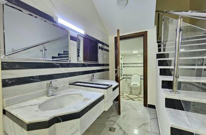 Villa - 5 - 7 for rent in Al Yasmeen 1 - Al Yasmeen - Ajman