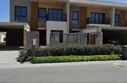 Villa - 3 Bedrooms - 4 Bathrooms for sale in AZHA Community - Al Amerah - Ajman