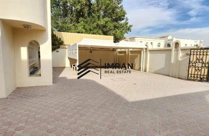 Villa - 5 Bedrooms - 6 Bathrooms for rent in Sharqan - Al Heerah - Sharjah Villa - 5 Bedrooms - 6 Bathrooms for rent in Sharqan - Al Heerah - Sharjah