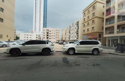Land - Studio for sale in Ajman Corniche Road - Ajman Land - Studio for sale in Ajman Corniche Road - Ajman