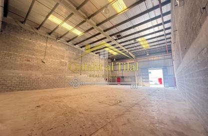 Warehouse - Studio for rent in Emirates Industrial City - Sharjah