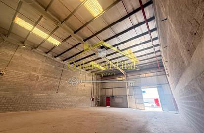 Warehouse - Studio for rent in Emirates Industrial City - Sharjah