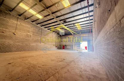 Warehouse - Studio for rent in Emirates Industrial City - Sharjah