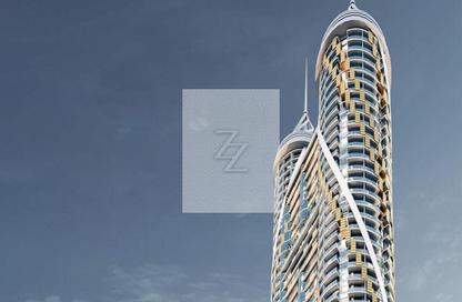 Apartment - 2 - 3 for sale in The Biltmore Residences - Al Sufouh - Dubai