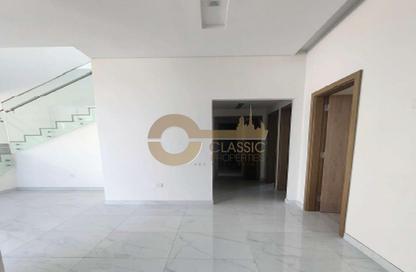 Villa - 5 - 7 for rent in Murooj Al Furjan East - Murooj Al Furjan - Al Furjan - Dubai