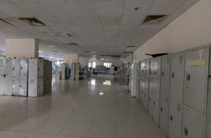 Labor Camp - Studio - 7+ Bathrooms for rent in Jebel Ali Industrial 1 - Jebel Ali Industrial - Jebel Ali - Dubai