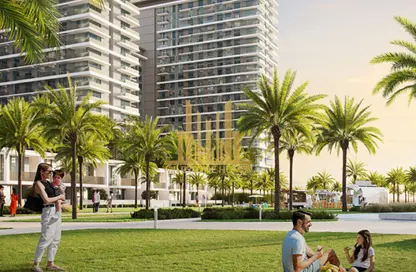 Apartment - 1 Bedroom - 1 Bathroom for sale in Palace Residences 3 - Palace Residences at Hills Estate - Dubai Hills Estate - Dubai