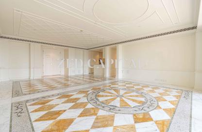 Apartment - 2 Bedrooms - 3 Bathrooms for rent in Palazzo Versace - Culture Village - Dubai