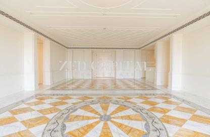 Apartment - 2 Bedrooms - 3 Bathrooms for rent in Palazzo Versace - Culture Village - Dubai