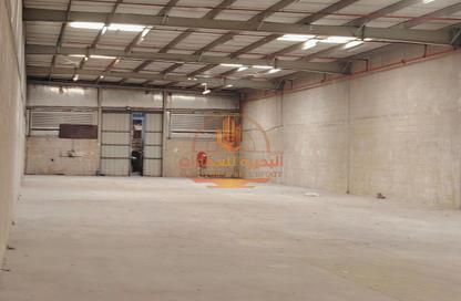 Warehouse - Studio - 1 for rent in Industrial Area 11 - Sharjah Industrial Area - Sharjah