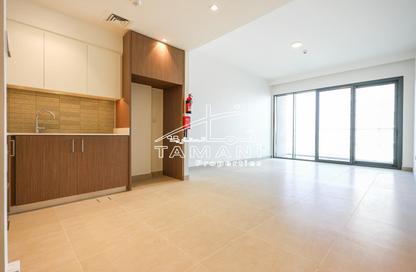 Apartment - 2 Bedrooms - 2 Bathrooms for rent in Seagate Building 3 - Seagate - Mina Rashid - Dubai