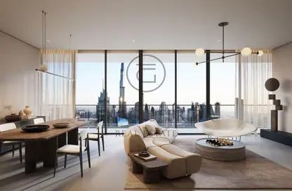 Penthouse - 6 Bedrooms - 7 Bathrooms for sale in Akala Hotels and Residences - DIFC - Dubai Penthouse - 6 Bedrooms - 7 Bathrooms for sale in Akala Hotels and Residences - DIFC - Dubai