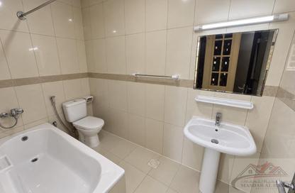 Apartment - 1 - 2 for rent in Muwaileh 29 Building - Muwaileh - Sharjah