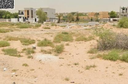 أرض - استوديو للبيع في الزاهية جاردنز - الزاهية - عجمان
