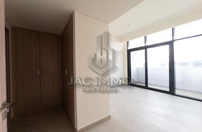 Apartment - 1 Bedroom - 2 Bathrooms for rent in Azizi Riviera 32 - Azizi Riviera - Meydan One - Meydan - Dubai