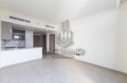 Apartment - 1 Bedroom - 2 Bathrooms for rent in Azizi Riviera 32 - Azizi Riviera - Meydan One - Meydan - Dubai
