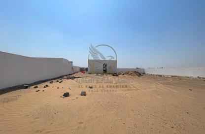 Land - Studio for rent in Al Sajaa S - Al Sajaa - Sharjah