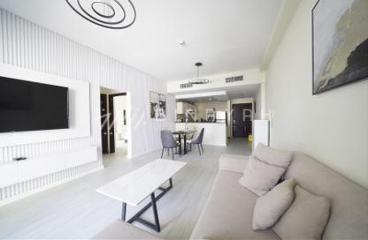Apartment - 2 Bedrooms - 2 Bathrooms for rent in Marina Diamond 4 - Marina Diamonds - Dubai Marina - Dubai Apartment - 2 Bedrooms - 2 Bathrooms for rent in Marina Diamond 4 - Marina Diamonds - Dubai Marina - Dubai