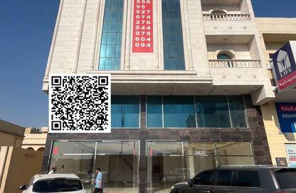 متجر - استوديو - 1 حمام للايجار في 3  الروضة - الروضة - عجمان