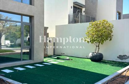 Villa - 4 Bedrooms - 5 Bathrooms for rent in Golf Links - Emaar South - Dubai South (Dubai World Central) - Dubai