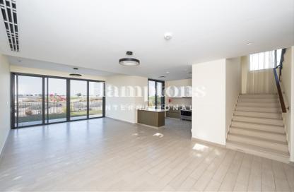 Villa - 4 Bedrooms - 5 Bathrooms for rent in Golf Links - Emaar South - Dubai South (Dubai World Central) - Dubai Villa - 4 Bedrooms - 5 Bathrooms for rent in Golf Links - Emaar South - Dubai South (Dubai World Central) - Dubai