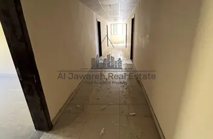 سكن عمال - استوديو للايجار في أم الثعوب - أم القيوين