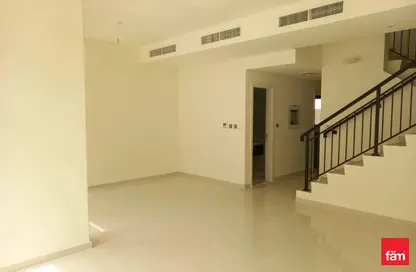 Townhouse - 3 Bedrooms - 5 Bathrooms for rent in Janusia - Damac Hills 2 - Dubai