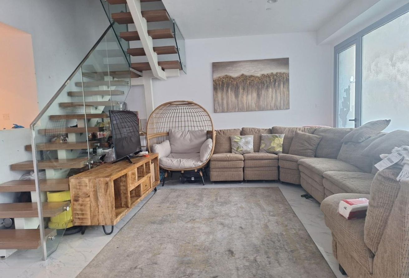 Elegant 3BR+M | Duplex | Amazing Facilities