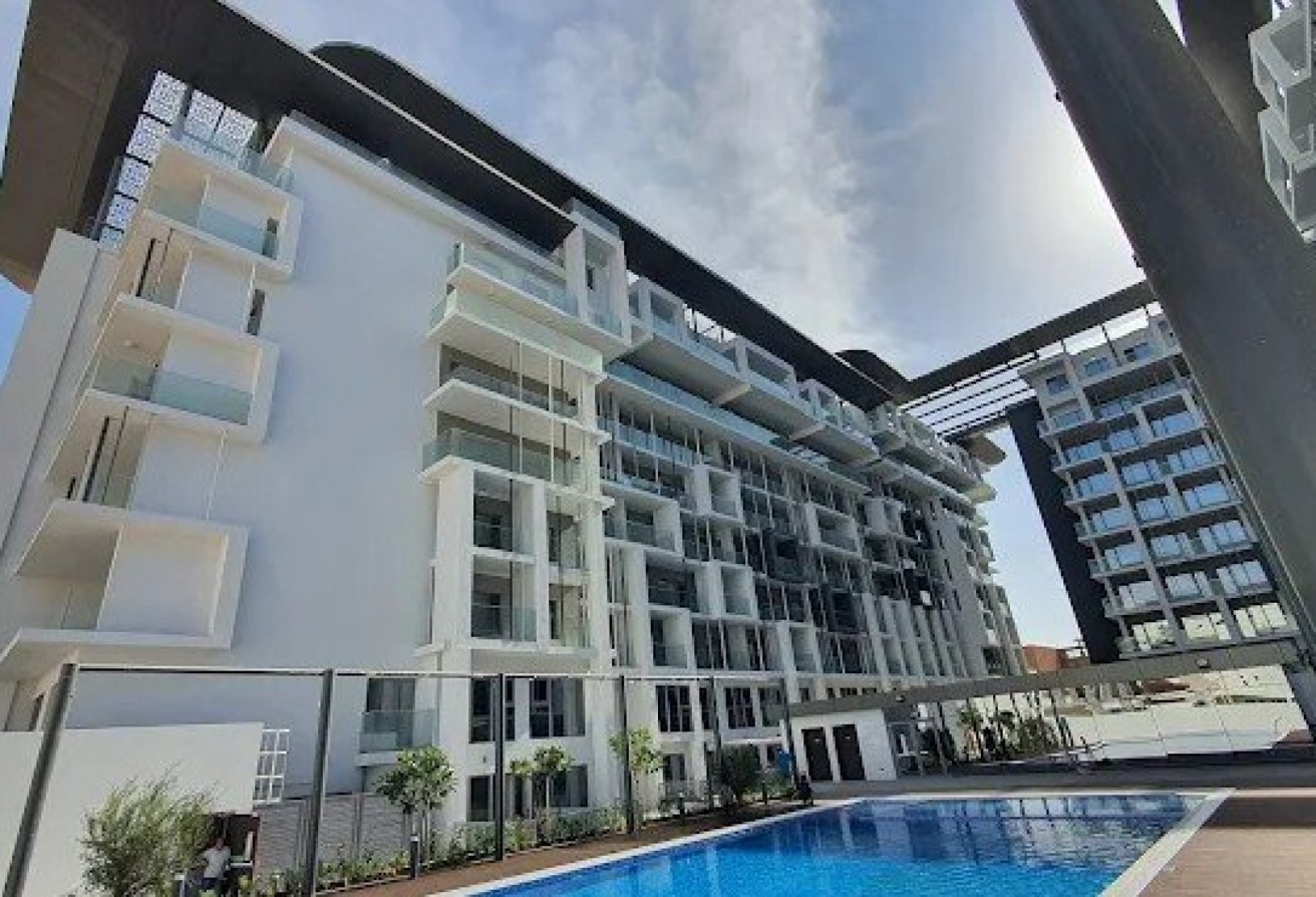 Elegant 3BR+M | Duplex | Amazing Facilities