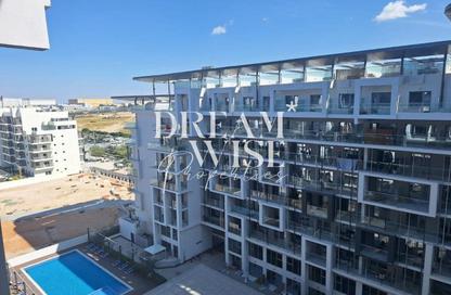 Apartment - 3 Bedrooms - 3 Bathrooms for sale in Oasis 1 - Oasis Residences - Masdar City - Abu Dhabi