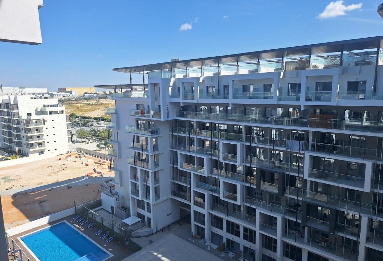 Elegant 3BR+M | Duplex | Amazing Facilities